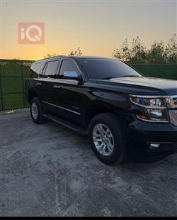 شێڤرۆلێت تاهۆ